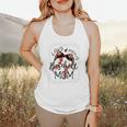 Loud Proud Baseball Mom Mommy Premium Flowy Tank Loud Proud Baseball Mom Mommy Premium Flowy Tank