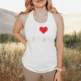 I Love Mamie Heart Grandma Grandmother Grandparent Raglan Baseball Tee Flowy Tank I Love Mamie Heart Grandma Grandmother Grandparent Raglan Baseball Tee Flowy Tank