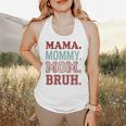 Mama Mommy Mom Bruh Baseball Mom Life Flowy Tank Mama Mommy Mom Bruh Baseball Mom Life Flowy Tank