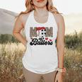 Mom Of Ballers Soccer Baseball Mom Soccer Baseball Mother Flowy Tank Mom Of Ballers Soccer Baseball Mom Soccer Baseball Mother Flowy Tank