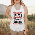 Moms Against Baseball Pants Baseball Mom Joke Flowy Tank Moms Against Baseball Pants Baseball Mom Joke Flowy Tank