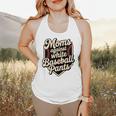 Moms Against Baseball Pants Baseball Mom Premium Tri-Blend Flowy Tank Moms Against Baseball Pants Baseball Mom Premium Tri-Blend Flowy Tank