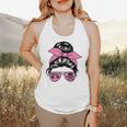 Mother Day Mama Retro Mama Mommy Baseball Mom Flowy Tank Mother Day Mama Retro Mama Mommy Baseball Mom Flowy Tank