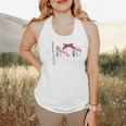 Number One Baseball Mom For Mothers Day Baseball Mommy Premium Flowy Tank Number One Baseball Mom For Mothers Day Baseball Mommy Premium Flowy Tank