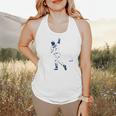 Philly Bedlam Bedlam At The Bank Philadelphia Baseball Premium Tri-Blend Flowy Tank