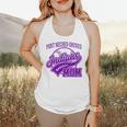 Port Neches-Groves High School PNG Indians Baseball Mom Flowy Tank Port Neches-Groves High School PNG Indians Baseball Mom Flowy Tank