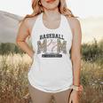 Proud Baseball Mom Shirt For Women Baseball Mom Team Flowy Tank Proud Baseball Mom Shirt For Women Baseball Mom Team Flowy Tank