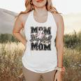 Retro Baseball Mom Mama Baseball Life Mother's Day Baseball Premium Tri-Blend Flowy Tank Retro Baseball Mom Mama Baseball Life Mother's Day Baseball Premium Tri-Blend Flowy Tank