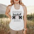 Senior Baseball Mom Class Of 2024 Senior Mom Game Day Flowy Tank Senior Baseball Mom Class Of 2024 Senior Mom Game Day Flowy Tank