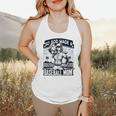 So God Made A Baseball Mom Baseball Player Premium Flowy Tank So God Made A Baseball Mom Baseball Player Premium Flowy Tank