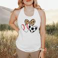 Soccer Baseball Heart Soccer Baseball Mom Flowy Tank Soccer Baseball Heart Soccer Baseball Mom Flowy Tank