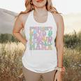 Somebody's Loud & Proud Baseball Mom Mama Sport Cute Flowy Tank Somebody's Loud & Proud Baseball Mom Mama Sport Cute Flowy Tank