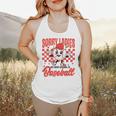 Sorry Ladies My Heart Belongs To Baseball Valentines Boys Flowy Tank Sorry Ladies My Heart Belongs To Baseball Valentines Boys Flowy Tank