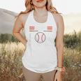 Sorry My Son Has Baseball Baseball Mom Flowy Tank Sorry My Son Has Baseball Baseball Mom Flowy Tank