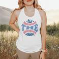 Spring 2024 Season Cute Baseball Mom It Is The Season Flowy Tank Spring 2024 Season Cute Baseball Mom It Is The Season Flowy Tank