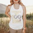 I Struck Out 100 Days Of School Baseball Fan Students Batter Premium Tri-Blend Flowy Tank I Struck Out 100 Days Of School Baseball Fan Students Batter Premium Tri-Blend Flowy Tank