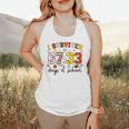 I Survived 6733 Days Baseball Football Softball 100 Days Flowy Tank I Survived 6733 Days Baseball Football Softball 100 Days Flowy Tank