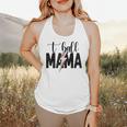 T-Ball Mama Baseball Mama Baseball Mom Flowy Tank T-Ball Mama Baseball Mama Baseball Mom Flowy Tank