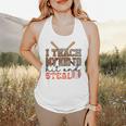 I Teach My Kids To Hit And Steal Baseball Moms Quote Flowy Tank I Teach My Kids To Hit And Steal Baseball Moms Quote Flowy Tank