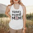 Travel Baseball Mom Travel Team Game Day Travel Sports Mom Flowy Tank Travel Baseball Mom Travel Team Game Day Travel Sports Mom Flowy Tank