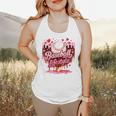 Valentine Baseball Lifestyle Home Plate Ice-Cream Drip Boys Flowy Tank Valentine Baseball Lifestyle Home Plate Ice-Cream Drip Boys Flowy Tank