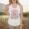 Valentine’s Day Western Life Cowboys Cupid Howdy Valentine Raglan Baseball Tee Flowy Tank Valentine’s Day Western Life Cowboys Cupid Howdy Valentine Raglan Baseball Tee Flowy Tank