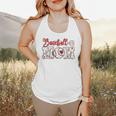 Vintage Baseball Mom Sport Humor Premium Flowy Tank Vintage Baseball Mom Sport Humor Premium Flowy Tank