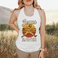 Youth Boy Baseball Jesus Saves Christian Baseball Religious Flowy Tank Youth Boy Baseball Jesus Saves Christian Baseball Religious Flowy Tank