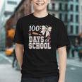 100 Days Of School Baseball 100th Day Of School Coquette Bow Graphic Youth 100 Days Of School Baseball 100th Day Of School Coquette Bow Graphic Youth