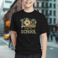 100 Days Of School Baseball Camo Boys Kids 100th Day Graphic Youth 100 Days Of School Baseball Camo Boys Kids 100th Day Graphic Youth