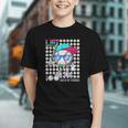 100 Days Of School Baseball Drip Ice Cream Boys Kids Graphic Youth 100 Days Of School Baseball Drip Ice Cream Boys Kids Graphic Youth