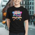 100 Drippy Days Of School Baseball Ice Cream Drip Boys Kids Graphic Youth 100 Drippy Days Of School Baseball Ice Cream Drip Boys Kids Graphic Youth