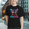 13th Birthday Official Teenager 67 Baseball Drip Boys Graphic Youth 13th Birthday Official Teenager 67 Baseball Drip Boys Graphic Youth