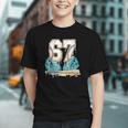 67 Baseball Drip Boys Youth Kids 6-7 Ice Cream Dripping 6 7 Graphic Youth 67 Baseball Drip Boys Youth Kids 6-7 Ice Cream Dripping 6 7 Graphic Youth