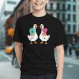 67 Baseball Ice Cream Drip Goose Six Seven Meme Graphic Youth