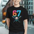 67 Baseball Meme Cool Drip Number 67 Player Or 67th Birthday Graphic Youth 67 Baseball Meme Cool Drip Number 67 Player Or 67th Birthday Graphic Youth