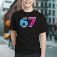 67 Crayon Cool Baseball Crayon 6 7 67 Graphic Youth 67 Crayon Cool Baseball Crayon 6 7 67 Graphic Youth