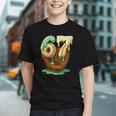 67 Ice Cream Drip Six Seven Baseball Graphic Youth 67 Ice Cream Drip Six Seven Baseball Graphic Youth