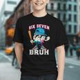 67 Six Seven Baseball Ice Cream Drip Number 67 Player Graphic Youth 67 Six Seven Baseball Ice Cream Drip Number 67 Player Graphic Youth