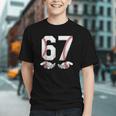 67 Six Seven Number 6 7 Meme Baseball Six Seven For Boys Men Graphic Youth 67 Six Seven Number 6 7 Meme Baseball Six Seven For Boys Men Graphic Youth