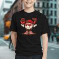 67 Valentine Day Baseball Chocolate Ice Cream Drip Graphic Youth 67 Valentine Day Baseball Chocolate Ice Cream Drip Graphic Youth
