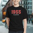 70 Year Old 1955 Classic Baseball Fan 70th Birthday Graphic Youth 70 Year Old 1955 Classic Baseball Fan 70th Birthday Graphic Youth