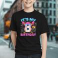 8th Birthday Baseball 8 Year Old Ice Cream Drip Boy Baseball Graphic Youth 8th Birthday Baseball 8 Year Old Ice Cream Drip Boy Baseball Graphic Youth