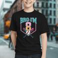 8th Birthday Boy Bro I'm 8 Years Old Baseball Theme Graphic Youth 8th Birthday Boy Bro I'm 8 Years Old Baseball Theme Graphic Youth