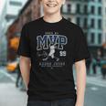 Aaron Judge 2025 AL MVP New York Baseball MLBPA Graphic Youth Aaron Judge 2025 AL MVP New York Baseball MLBPA Graphic Youth