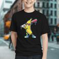 Banana Baseball Drip Kids Youth Boys Girls Graphic Youth
