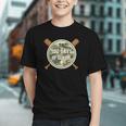 Baseball 100th Day Of School Camouflage Graphic Youth Baseball 100th Day Of School Camouflage Graphic Youth