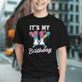 Baseball 11 Year Old Ice Cream Drip 11th Birthday Boys Graphic Youth Baseball 11 Year Old Ice Cream Drip 11th Birthday Boys Graphic Youth