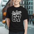 Baseball 6 7 Number 67 Six Seven Meme Boys Youth Kids Graphic Youth Baseball 6 7 Number 67 Six Seven Meme Boys Youth Kids Graphic Youth