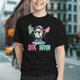 Baseball 67 Drip Six Seven Hand Signs Ice Cream Meme Graphic Youth